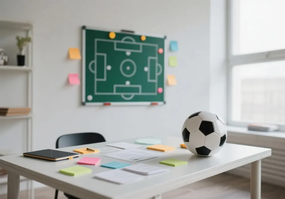 赛事分析与预测灵感