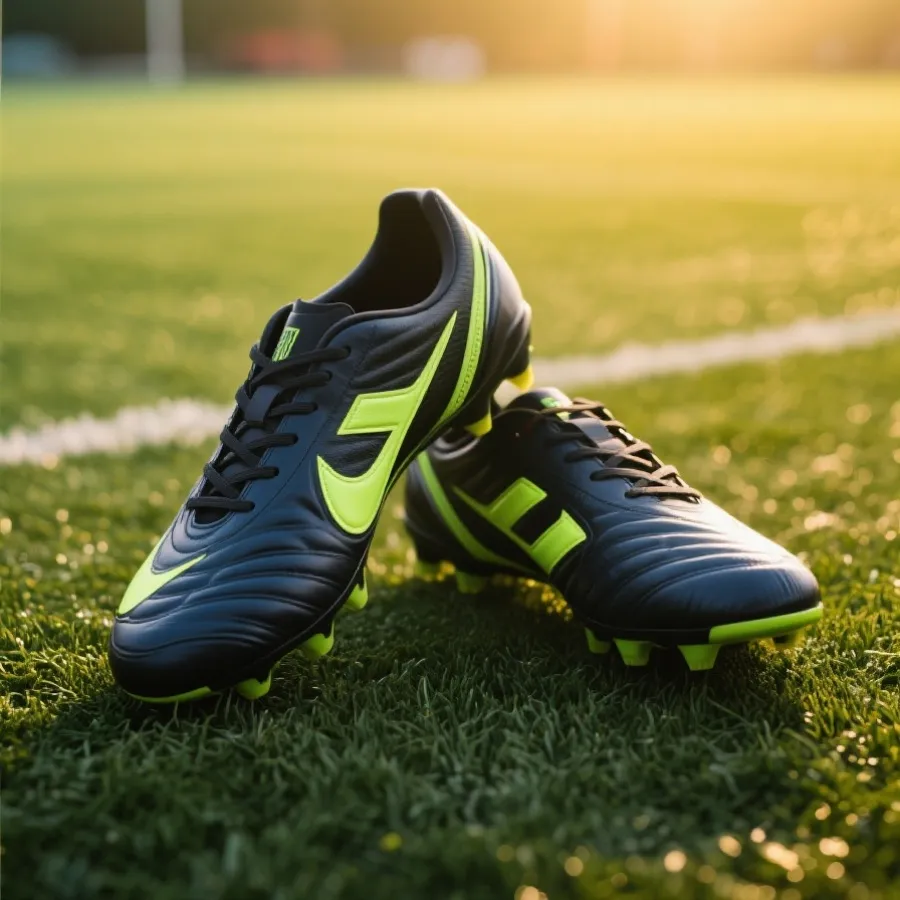 世界杯比赛氛围