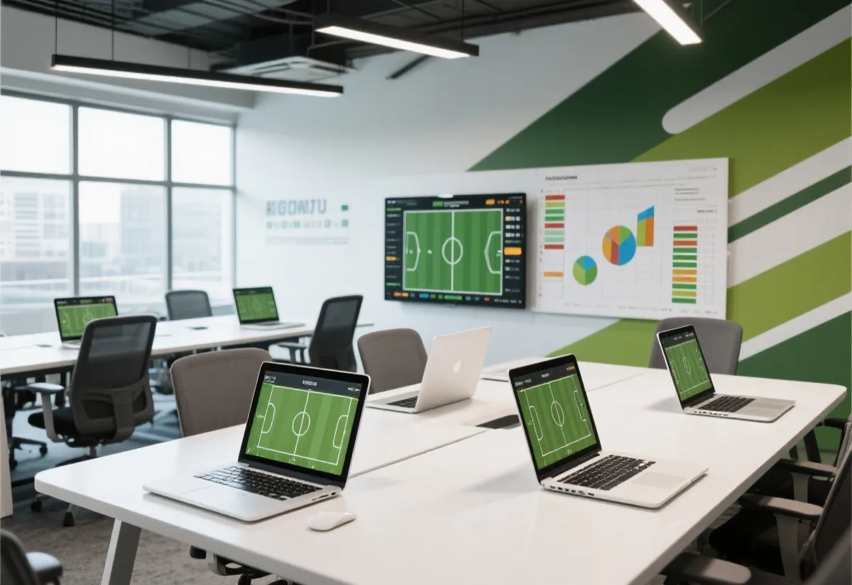 社区与内容运营示意图